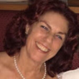 Meet your Posher, Kathryn